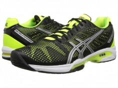 Adidasi ASICS Gel-Solution&amp;amp;#174; Speed 2 | 100% originali, import SUA, 10 zile lucratoare foto