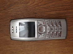 Nokia 6610i-stare foarte buna foto