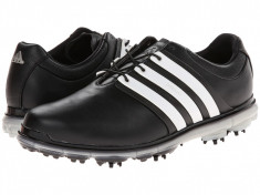 Pantofi sport Adidas Golf Pure 360 LTD 100% originali, import SUA, 10 zile lucratoare foto