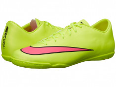 Adidasi Nike Mercurial Victory V IC | 100% originali, import SUA, 10 zile lucratoare foto