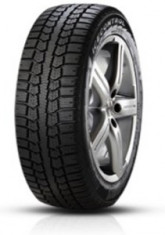 Cauciucuri de iarna Pirelli Winter Icecontrol ( 225/55 R17 101T XL , Nordic compound ) foto