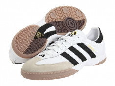 Pantofi sport Adidas Samba&amp;amp;#174; Millennium 100% originali, import SUA, 10 zile lucratoare foto