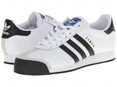 Pantofi sport Adidas Originals Samoa 100% originali, import SUA, 10 zile lucratoare foto
