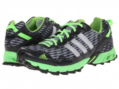 Pantofi sport Adidas Running Thrasher 1.1 M 100% originali, import SUA, 10 zile lucratoare foto