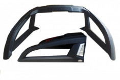 ROLLBAR SPORT DESIGN TOYOTA HILUX VIGO 2005-2015 foto