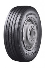 Anvelope camioane Bridgestone ECO HS1 ( 315/70 R22.5 154/150M Marcare dubla 315/70R22.5 ) foto