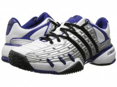 Pantofi sport Adidas Barricade V Classic 100% originali, import SUA, 10 zile lucratoare foto