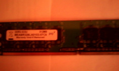 DDR2 RAM 512 foto