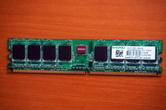 Memorie Desktop Kingmax 512Mb DDR2-667 foto