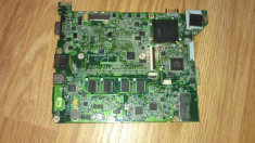 Placa de baza Acer Aspire One ZG5 defecta foto