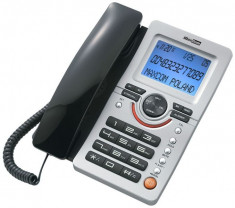 Telefon fix MaxCom KXT 809 foto