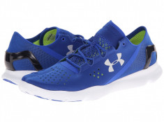 Adidasi Under Armour UA Speedform&amp;amp;#8482; Apollo | 100% originali, import SUA, 10 zile lucratoare foto