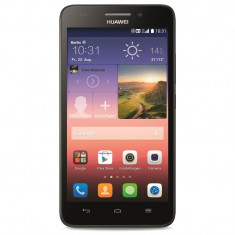 Smartphone HUAWEI Ascend G620s Black foto