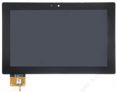 Ansamblu Lcd Display Touchscreen touch screen Lenovo IdeaTab S6000 foto