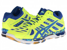 Adidasi ASICS Gel-Volleycross&amp;amp;#174; Revolution MT | 100% originali, import SUA, 10 zile lucratoare foto