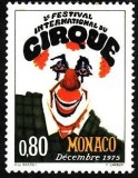 C4031 - Monaco 1975 - cat.nr.1039 neuzat,perfecta stare