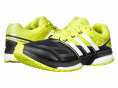 Pantofi sport Adidas Running Response Boost Techfit 100% originali, import SUA, 10 zile lucratoare foto