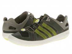Pantofi sport Adidas Outdoor Climacool&amp;amp;#174; Boat Breeze 100% originali, import SUA, 10 zile lucratoare foto