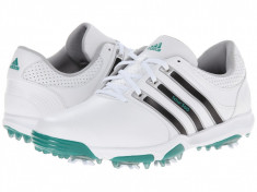 Pantofi sport Adidas Golf Tour 360 X 100% originali, import SUA, 10 zile lucratoare foto