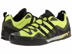Pantofi sport Adidas Outdoor Terrex Swift Solo 100% originali, import SUA, 10 zile lucratoare foto