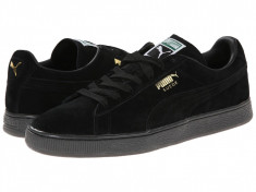 Adidasi PUMA Suede Classic+ Iced | 100% originali, import SUA, 10 zile lucratoare foto