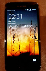 SAMSUNG Galaxy S5 16GB 4G Black Dualsim G900FD foto