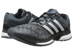 Pantofi sport Adidas Running Response Boost Techfit 100% originali, import SUA, 10 zile lucratoare foto