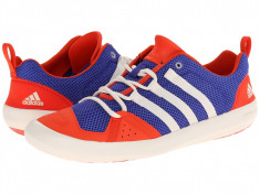 Pantofi sport Adidas Outdoor Climacool&amp;amp;#174; Boat Lace 100% originali, import SUA, 10 zile lucratoare foto