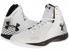 Adidasi Under Armour UA Micro G&amp;amp;#8482; Torch 3 | 100% originali, import SUA, 10 zile lucratoare foto