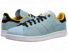 Pantofi sport Adidas Originals Stan Smith Weave 100% originali, import SUA, 10 zile lucratoare foto