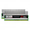 Memorie TRANSCEND aXeRam 8GB DDR3 2400 Mhz Dual Channel CL11