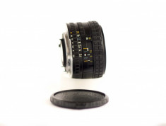 Obiectiv Nikon Lens series E 35mm 2.5 stare excelenta foto