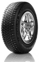 Cauciucuri de iarna Michelin X-Ice NORTH 3 ( 205/60 R16 96T XL cu tepi ) foto