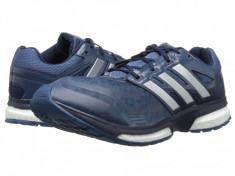 Pantofi sport Adidas Running Response Boost Techfit 100% originali, import SUA, 10 zile lucratoare foto