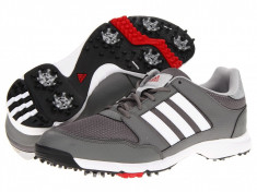 Pantofi sport Adidas Golf Tech Response 4.0 100% originali, import SUA, 10 zile lucratoare foto