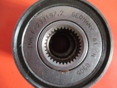 FULIE ALTERNATOR LOGAN VW AUDI COD:INA F-550181.03 foto