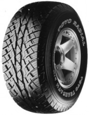 Cauciucuri pentru toate anotimpurile Toyo TRANPATH s/u ( 205/80 R16 104T RF ) foto