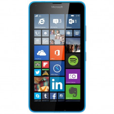 Smartphone Microsoft Lumia 640 Single SIM 4G Cyan foto