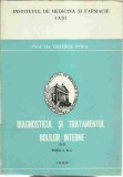 AS - G. Popa - DIAGNOSTICUL SI TRATAMENTUL BOLILOR INTERNE VOL. 2 EDITIA A III-A