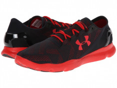 Adidasi Under Armour UA Speedform&amp;amp;#8482; Apollo Vent | 100% originali, import SUA, 10 zile lucratoare foto