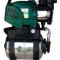 Hidrofor cu filtru apa incorporat Mr Gardener INOX 4200 l/h NOU