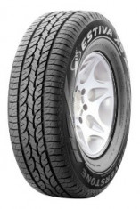 Silverstone ESTIVA X5 ( 235/65 R17 108H XL ) foto