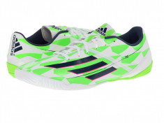 Pantofi sport Adidas F10 IN 100% originali, import SUA, 10 zile lucratoare foto