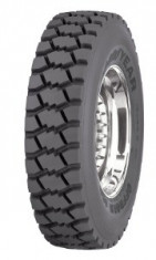 Anvelope camioane Goodyear Offroad ORD ( 12.00 R20 154/150G 18PR ) foto