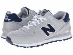 Adidasi New Balance Classics ML574 | 100% originali, import SUA, 10 zile lucratoare foto