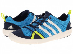 Pantofi sport Adidas Outdoor Climacool&amp;amp;#174; Boat Lace 100% originali, import SUA, 10 zile lucratoare foto