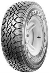 GT Radial ADVENTURO A/T ( 275/70 R16 114T OWL ) foto