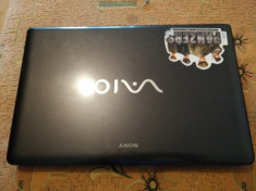 Sony Vaio PCG-71311M Laptop Intel i3 Processor 2.13GHz 4GB RAM foto