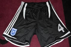 Sort original Adidas Universitatea Craiova foto