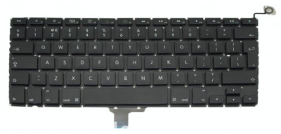 Tastatura Apple Macbook Pro A1278 13&amp;quot; MC700 MC724 Uk +50 suruburi de prindere foto